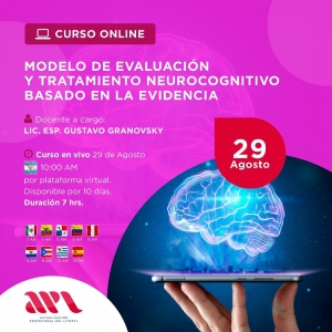 APL foto modelo ev tratam neurocognitivo