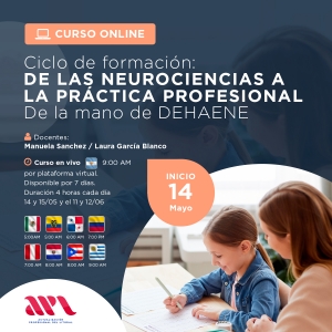 Apl neurociencia