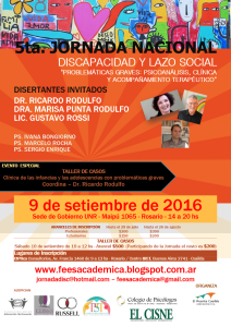 Jornada DLS 2016