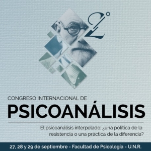 PSICOANALISIS UNR 27.09