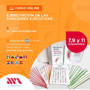 apl Funciones Ejecutivas