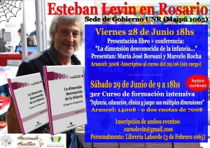 conferencia levin 28