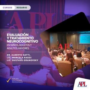 evaluación y tratamiento neurocognitivo