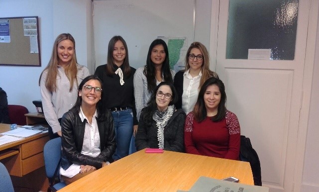 colegiados