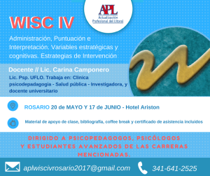 Wisciv Rosario