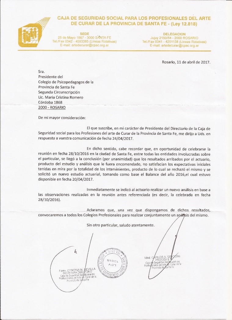artes de curar