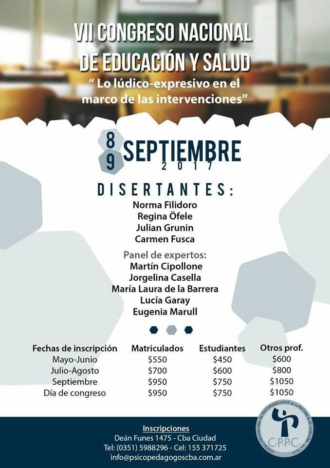 congreso 2