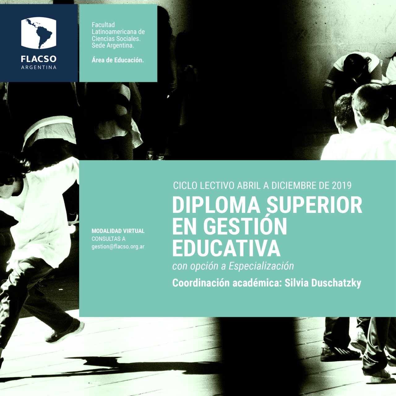 diploma superior