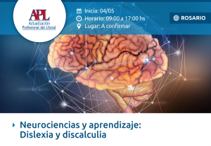 APL_Neurociencias y Aprendizaje dislexia y discalculia